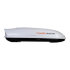 Бокс багажный (белый) "YUAGO" Avatar 460 л 1860х860х460