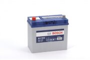 Аккумулятор 6СТ-45.1 S4023 (Bosch) Asia