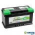 Аккумулятор 6СТ-100.0 (EcoMax)