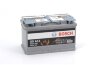 Аккумулятор 6СТ-80.0 S5A11 AGM (Bosch) Аккумулятор 6СТ-80.0 S5A11 AGM (Bosch)