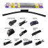 Щетка стеклоочистителя AVS Maximal Line ML-13 (33 см) (A07772S) Щетка стеклоочистителя AVS Maximal Line ML-13 (33 см) (A07772S)