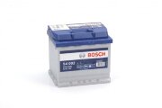 Аккумулятор 6СТ-52.0 S4002 (Bosch) uni