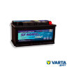 Аккумулятор 6СТ-95.0 (SF SONIC AGM) (DIN95LAGML5) Аккумулятор 6СТ-95.0 (SF SONIC AGM) (DIN95LAGML5)