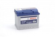 Аккумулятор 6СТ-60.1 S4006 (Bosch)
