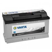 Аккумулятор 6СТ-90.0 Black Dynamic F6 (Varta) Аккумулятор 6СТ-90.0 Black Dynamic F6 (Varta)