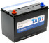 Аккумулятор 6СТ-95.1 Polar S95JX (TAB) Asia бортик