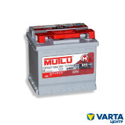Аккумулятор 6СТ-44.0 SFB Series 2 UNI SMF (Mutlu)