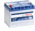 Аккумулятор 6СТ-70.1 S4027 (Bosch) Asia бортик
