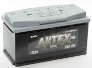 Аккумулятор 6СТ-100.0 Classic (АкТех)
