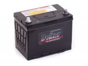 Аккумулятор 6СТ-80.0 95D26L (Delkor) Asia бортик