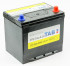 Аккумулятор 6СТ-65.0 EFB Stop & Go SG60J (TAB) Asia бортик