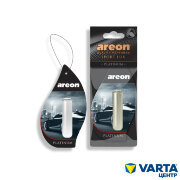Ароматизатор AREON "LIQUID LUX 5ml" PLATINUM (платина) LX03