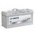 Аккумулятор 6СТ-110.0 Silver Dynamic I1 (Varta)