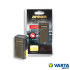 Ароматизатор AREON "CAR box 8 мл SUPERBLISTER" GOLD (золото) ACL01