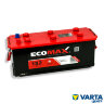 Аккумулятор 6СТ-132.4 (EcoMax) росс конус Аккумулятор 6СТ-132.4 (EcoMax) росс конус