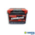 Аккумулятор 6СТ-60.1 DR60.1 (DRIVER)