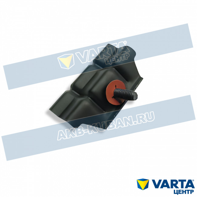 Планка крепления аккумуляторной батареи Hyundai / KIA 37160-3X000