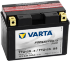 Аккумулятор 6СТ-9.1 Powersports AGM TTZ12S-4 (Varta)