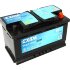 Аккумулятор 6СТ-80.0 AGM EK800 (Exide)