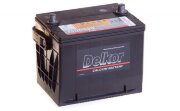 DELKOR 75DT-650 4 клеммы