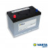 Аккумулятор 6СТ-90.1 Стандарт 105D31R (VST) Asia бортик