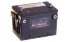 Аккумулятор 6СТ-95.1 78DT-850 (Delkor) 4 клеммы