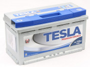 Аккумулятор 6СТ-110.1 (Tesla)