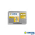 Аккумулятор 6СТ-60.0 Silver Dynamic AGM D52 (Varta) Аккумулятор 6СТ-60.0 Silver Dynamic AGM D52 (Varta)