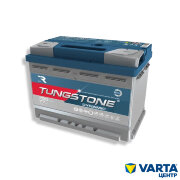 Аккумулятор 6СТ-77.1 Dynamic (Tungstone)