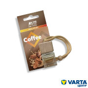 Ароматизатор жидкостный AVS AQUA AROMA Coffee, AQA-02 (Кофе) A85188S