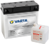 Аккумулятор 6СТ-18.0 Powersports Freshpack 51814 (Varta)
