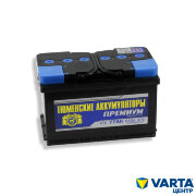 Аккумулятор 6СТ-77.0 Premium (Tyumen Battery)