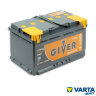Аккумулятор 6СТ-100.0 Hybrid (Giver) Аккумулятор 6СТ-100.0 Hybrid (Giver)