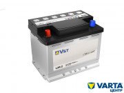 Аккумулятор 6СТ-60.1 Стандарт L2R-2 (VST)