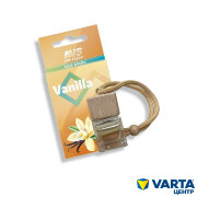 Ароматизатор жидкостный AVS AQUA AROMA Vanilla, AQA-07 (Ваниль) A85193S