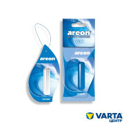 Ароматизатор AREON "LIQUID 5ml" Ocean ( океан ) LR11