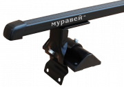 Багажник Муравей Chevrolet Niva 1,4м