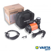 Компрессор (40л/мин. 9,8 АТМ.) Patriot CC 1340