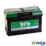 Аккумулятор 6СТ-80.0 AGM Stop & Go AG80 (TOPLA) Аккумулятор 6СТ-80.0 AGM Stop & Go AG80 (TOPLA)