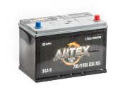 Аккумулятор 6СТ-90.0 115D31L (АкТех) Asia