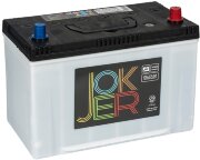Аккумулятор 6СТ-90.0 105D31L (Joker) Asia
