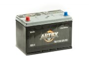 Аккумулятор 6СТ-90.1 115D31R (АкТех) Asia