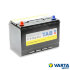 Аккумулятор 6СТ-105.1 EFB Stop & Go 105D31R (Topla) Asia
