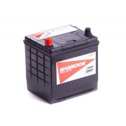 Аккумулятор 6СТ-50.1 50D20R SMF (Hankook) Asia бортик