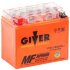 Аккумулятор 6СТ-12.1 Energy YTX12-BS GEL (Giver)