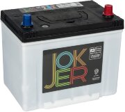 Аккумулятор 6СТ-70.0 80D26L (Joker) Asia