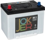 Аккумулятор 6СТ-70.1 80D26R (Joker) Asia