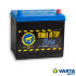 Аккумулятор 6СТ-60.0 (75D23L) Asia (Tyumen Battery)