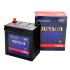 Аккумулятор 6СТ-44.0 46B19L (OURSUN) Asia тонк. кл.