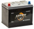 Аккумулятор 6СТ-70.1 Classic 80D26R (АкТех) Asia Аккумулятор 6СТ-70.1 Classic 80D26R (АкТех) Asia